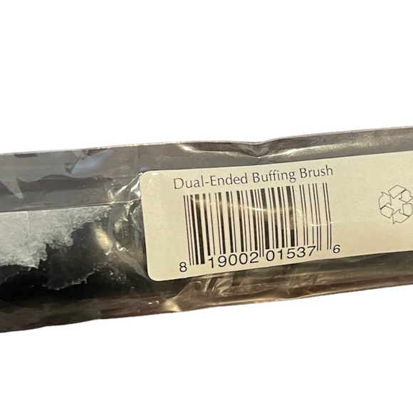 Algenist REVEAL Dual-Ended Buffing Brush - Picture 4 of 4